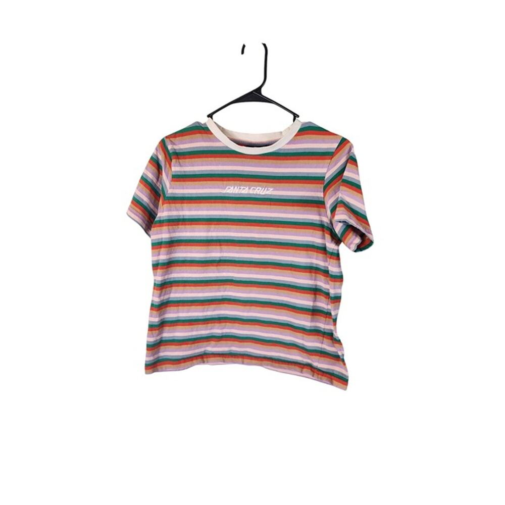 Santa Cruz short sleeve women's medium